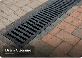 Drain Cleaning